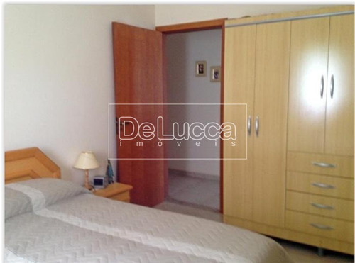 Imagem 12 de 24 de Casa À Venda Em Loteamento Caminhos De São Conrado (sousas) - Ca004182