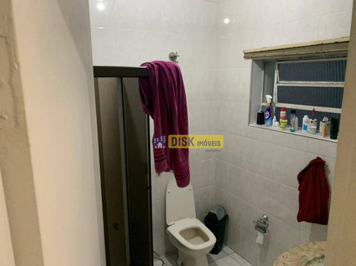 Imagem 6 de 6 de Sobrado Assunção 2 Dorm. 3 Vagas - So0803