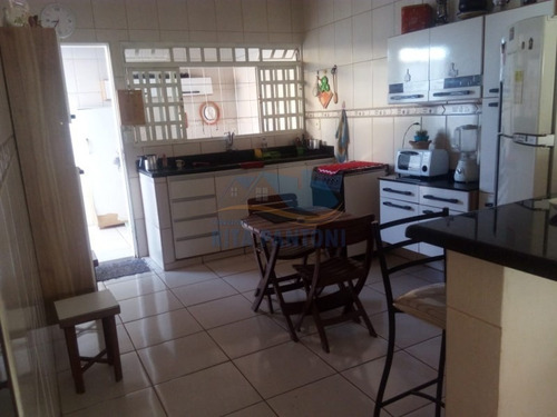 Imagem 9 de 10 de Casa, Bonfim Paulista, Ribeirão Preto - C3554-v