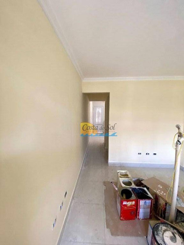 Imagem 5 de 19 de Sobrado Com 1 Dormitório À Venda, 62 M² Por R$ 270.000,00 - Tude Bastos (sítio Do Campo) - Praia Grande/sp - So0132