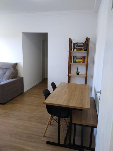 Imagem 3 de 15 de Apartamento Para Venda Em Jundiaí, Jardim Rosaura, 2 Dormitórios - 1644_1-2435892