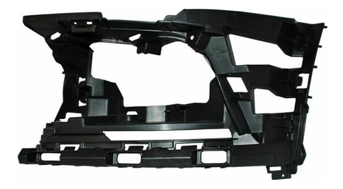 Base Faro Niebla Izquierda Vw Vento 2020 2021 2022 L. Nueva