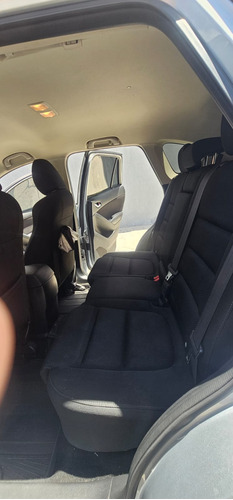 Mazda CX-5 2.0 L I Sport At
