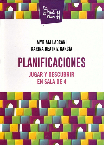 Planificaciones : Jugar Y Descubrir En Sala De 4 (novedad 20