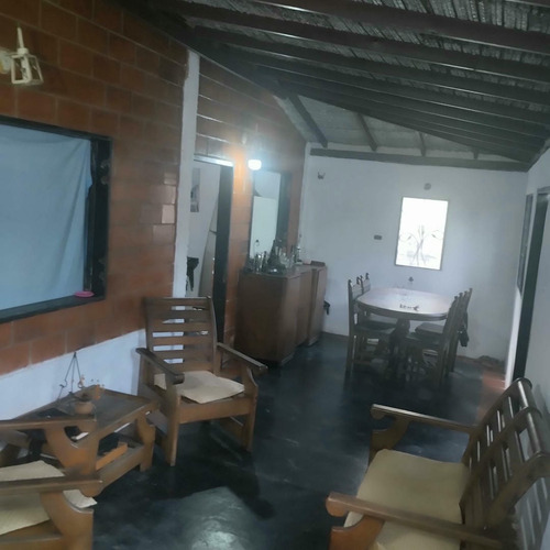 Ec Terreno Con Casa En Sabana Del Medio, San Diego