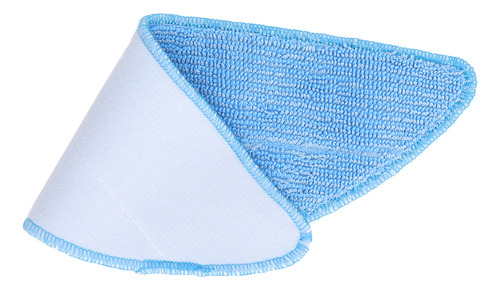 Juego De Filtros De Tela Robot Cleaner Mop, Reemplazable