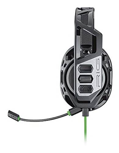 Audífonos Con Micrófono Rig 100hx Gaming Headset (xbox One)