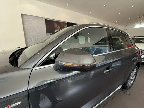 Audi Q5 2.0 45 Tfsi Mhev Quattro S-Line