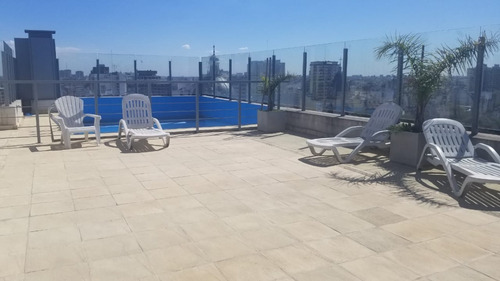 Imagen 6 de 20 de Dueño Alquila Hermoso Departamento 2 Ambientes - En Lo Mejor De Flores!! Ideal Consultorio