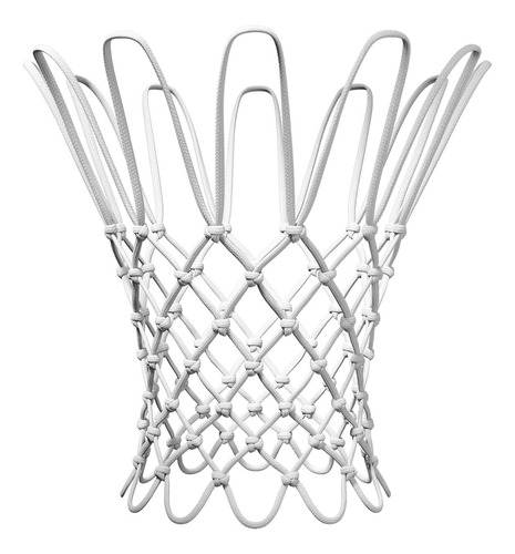 Red De Baloncesto Spalding Para Aros Estándar