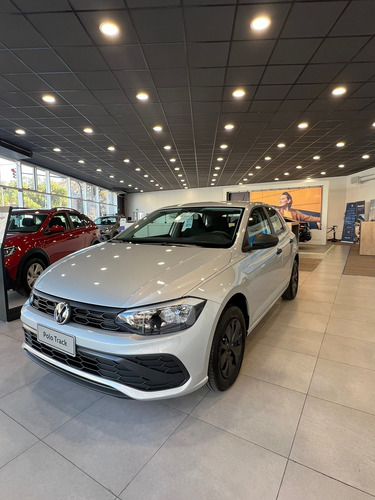 Volkswagen Polo 1.6 Msi Track