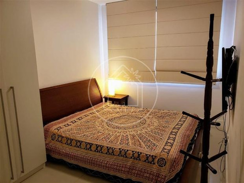 Apartamento - Ref: 858450