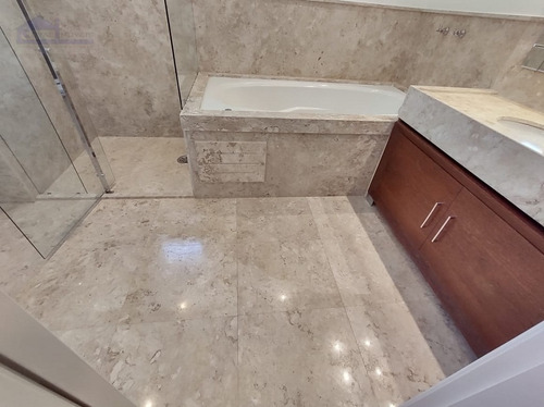 Imagem 9 de 15 de Apartamento Para Venda, 4 Dormitórios, Jardim Vila Mariana - São Paulo - 8149