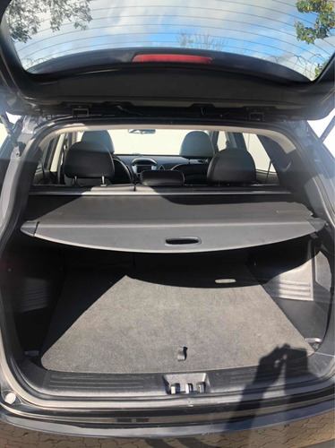 Imagem 4 de 13 de Hyundai Ix35 2015 2.0 Gls 2wd Flex Aut. 5p