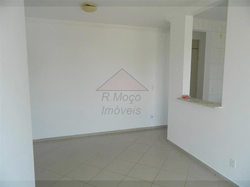 Imagem 2 de 14 de Apartamento Vila Guilhermina São Paulo/sp - 1455