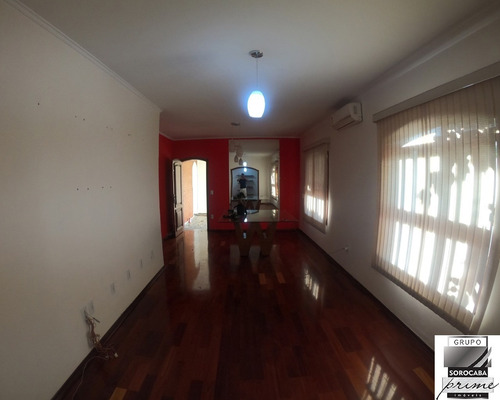 Imagem 2 de 26 de Casa - Ca00161 - 69317155