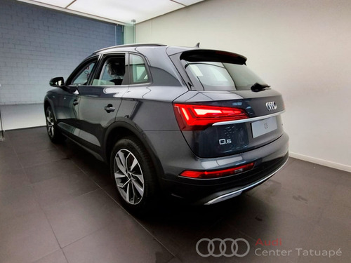 Audi Q5 2.0 45 TFSI GASOLINA PRESTIGE QUATTRO S TRONIC