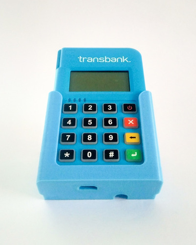 Base Soporte Para Maquina Mobile Pos Transbank