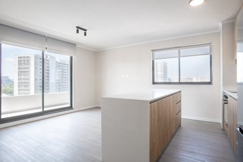 Exclusivo Departamento En Arriendo, 2d2b, Ñuñoa