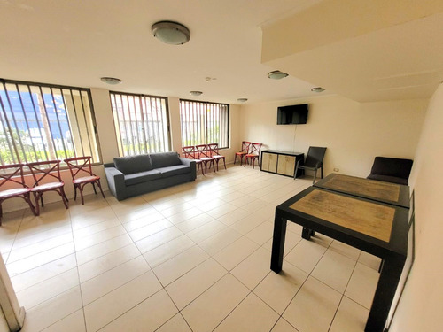 Subsidio Arriendo - 1 Dormitorio 1 Baño - San Nicolas 1092