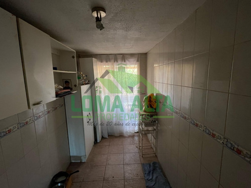 Amplia Casa De 3 Dormitorio Y 2 Baños Comuna De Puente Alto