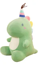 Comprar Dinosaur Animales De Peluche Juguetes Lindos Juguetes De Fel