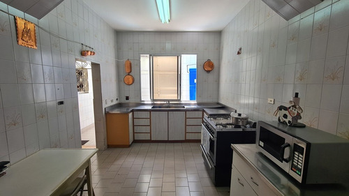 Imagen 14 de 30 de Vendo Casa Comercial 223m2 La Campiña 9168