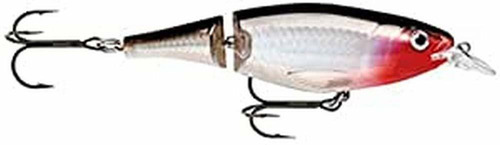 Rapala X-rap Jointed Shad 13 Señuelo Pesca