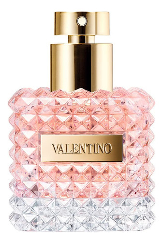 Perfume Para Mujer Valentino Eau De Parfum, 30 Ml, Para Muje
