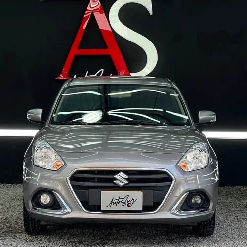 Suzuki Swift 1.2 Dzire