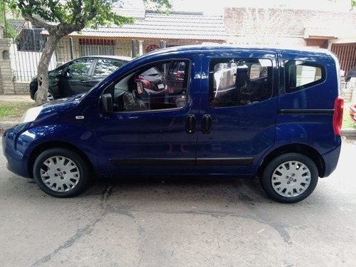 Fiat Qubo 1.4 Active 73cv 2013
