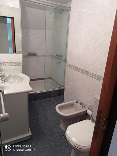 Departamento 3 Ambientes Con Cochera En Belgrano