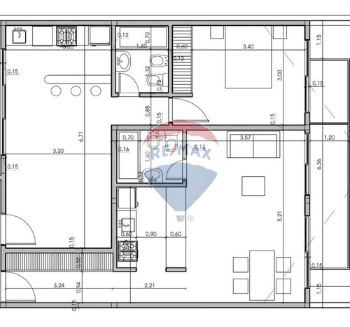 Imagen 14 de 14 de Venta Amplios Monoambientes A Estrenar Lanus Oeste