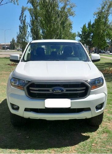 Imagen 3 de 17 de Ford Ranger Xls Mt 3.2l D L/19