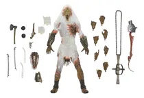 Comprar Neca Prey - Feral Predator Ultimate Camo Reveal Sdcc 2024