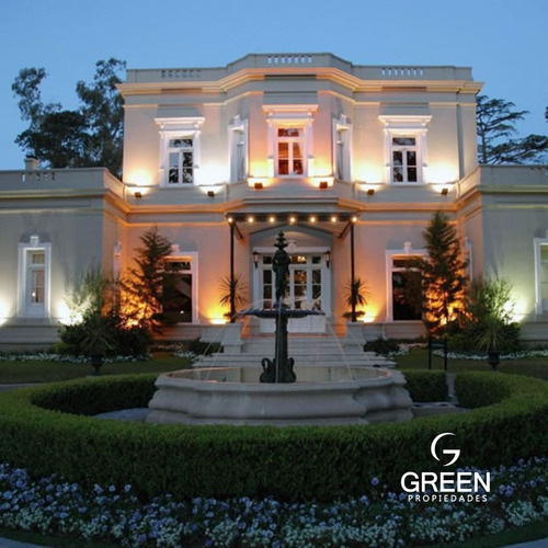 Lote San Eliseo Golf De 1200 Mst2 Con Fondo Al Golf. Se Escuchan Ofertas!