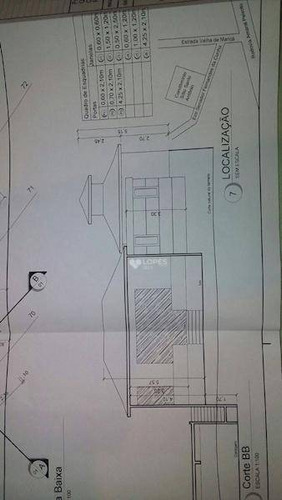 Imagem 3 de 17 de Terreno À Venda, 344 M² Por R$ 125.000,00 - Rio Do Ouro - Niterói/rj - Te3283