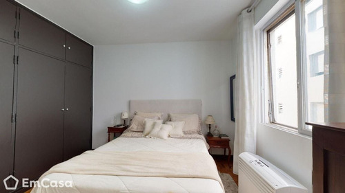 Imagem 7 de 10 de Apartamento À Venda Em São Paulo - 23577