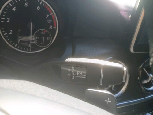 Mercedes-Benz A 200 1.6 TURBO STYLE 16V GASOLINA 4P AUTOMÁTICO
