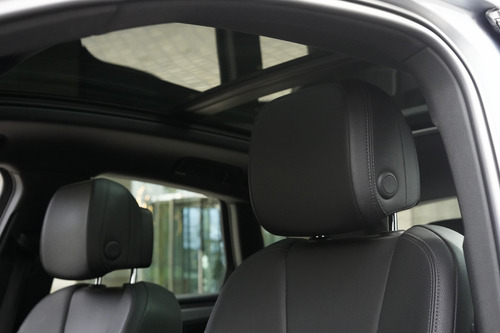 Porsche Macan R4