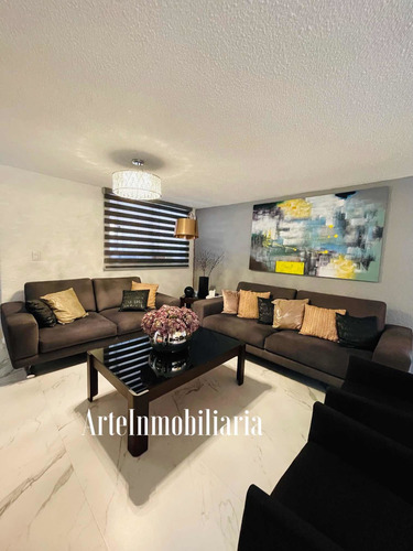Imagen 2 de 14 de Casa Venta Santa Mónica, Tlalnepantla. 4 Recámaras
