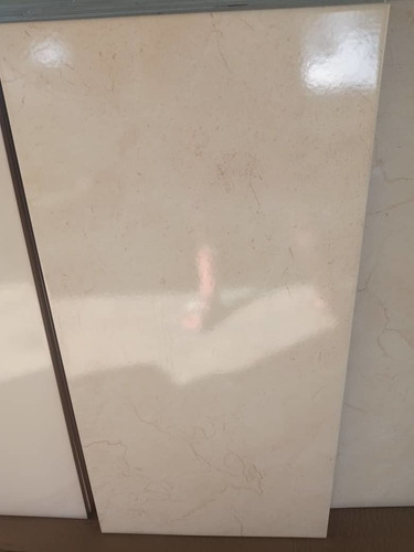 Ceramica 30x60 Blanco Brillante. Y Otros Modelos.precio X M