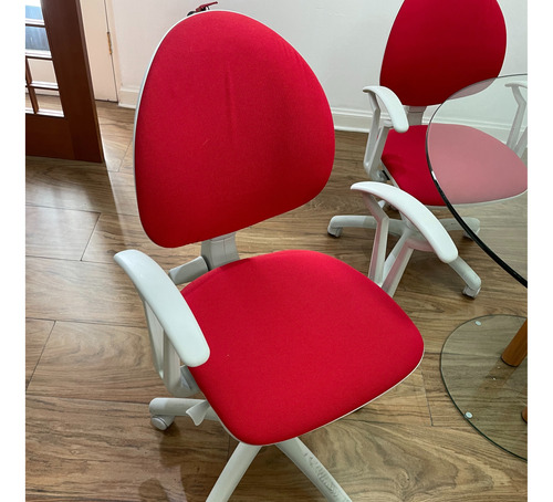 Chair Smart White Nowystyl A487564-8-1 