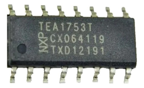 Tea1753t Tea 1753t 1753 Tea1753 Original Nxp