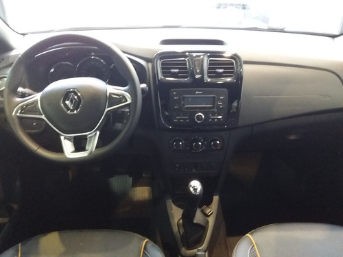 Imagen 20 de 25 de Renault Sandero Stepway Intense 1.6 16v Tasa Preferenc.(jp)