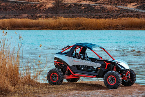 Segway Villain Sx 10 X - 1000cc Utv - No Polaris No Can Am
