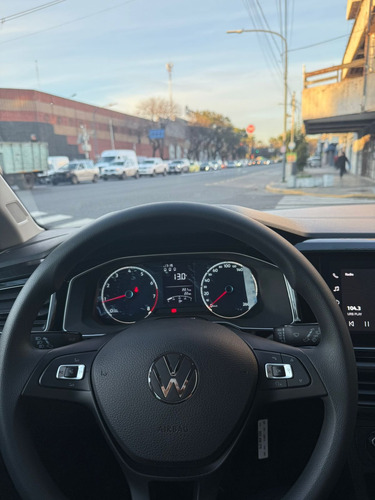 Volkswagen Polo 1.6 Msi Track