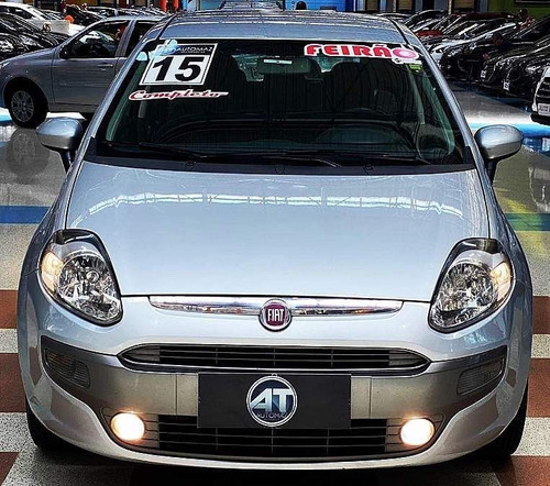 Fiat Punto 1.6 Essence 16v