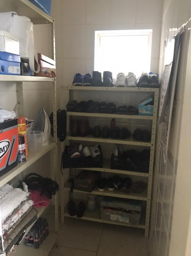 Imagem 21 de 30 de Sobrado À Venda No Residencial Villa Dos Inglezes, Em Sorocaba -sp - 3737 - 69365734