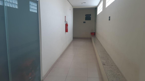 Imagem 6 de 15 de Sala Comercial Para Locação Em Ribeirão Das Neves, Centro, 1 Banheiro - A22_1-1902903